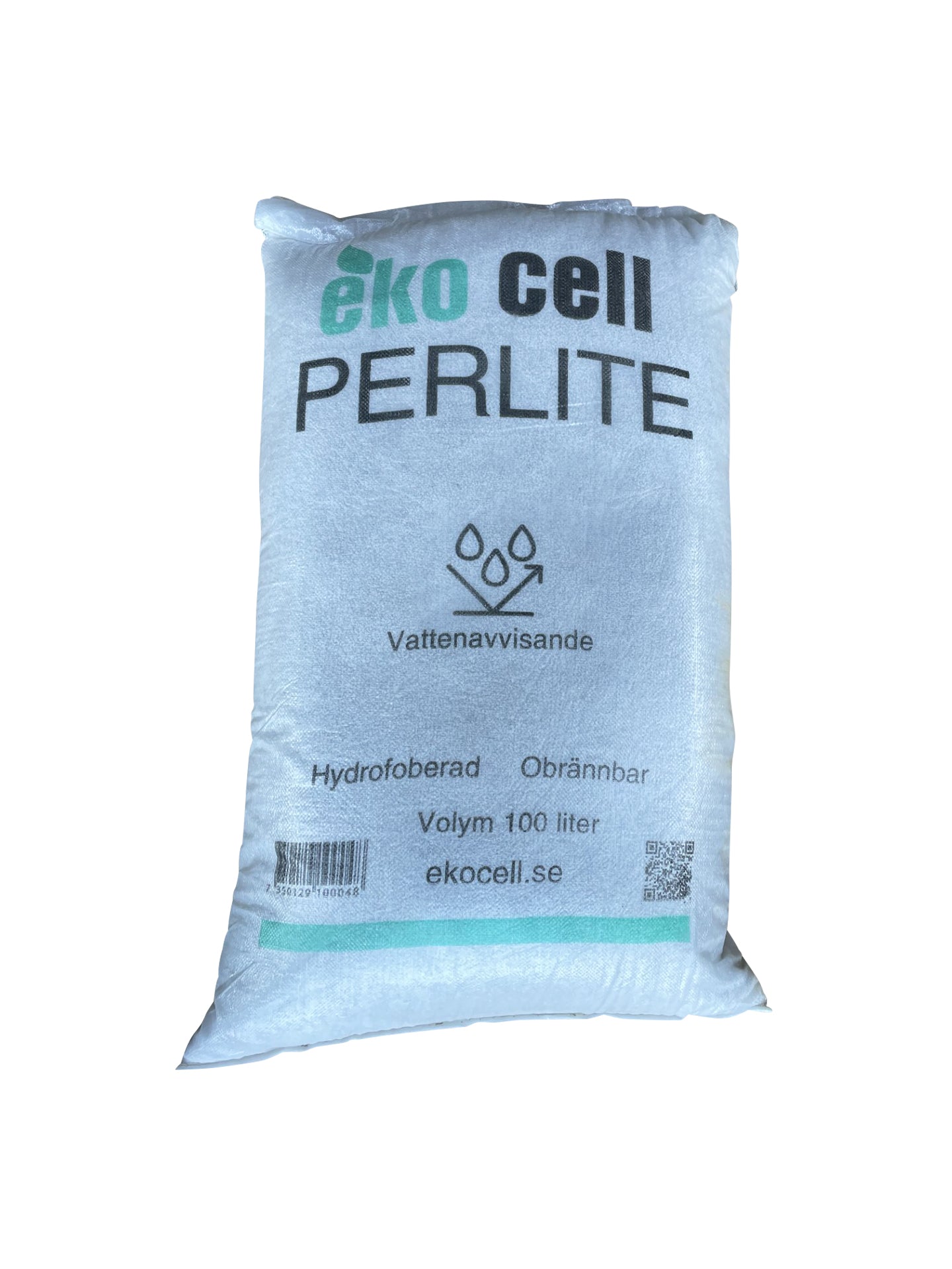 Ekocell perlite 100l (minsta köp 8st)