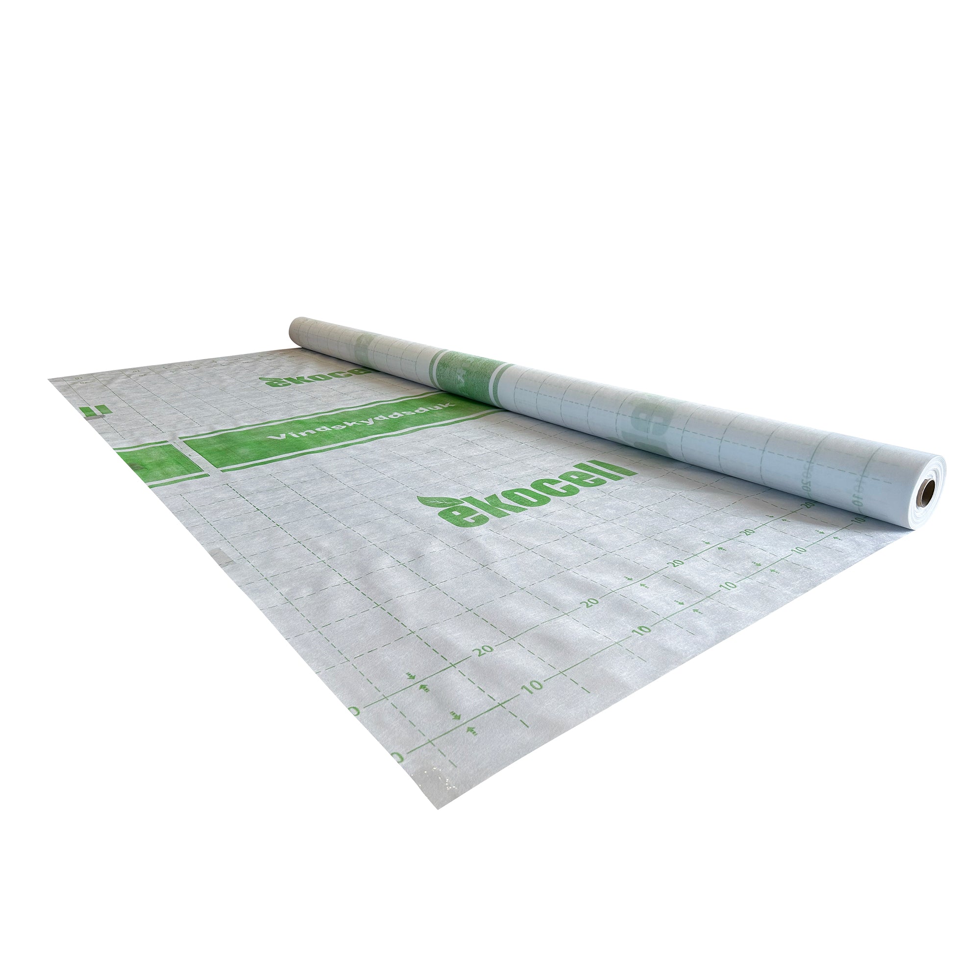 vindskyddsduk 140m2